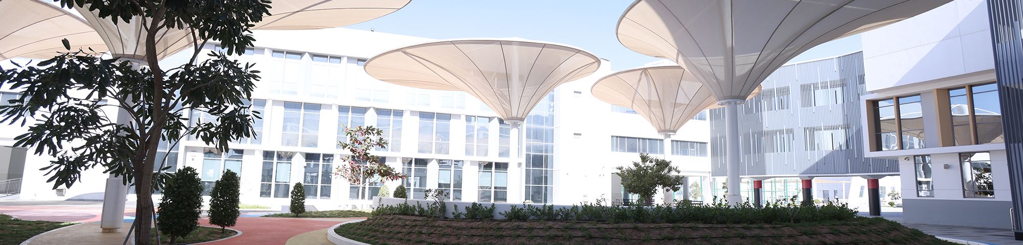 Member of the SABIS® Network